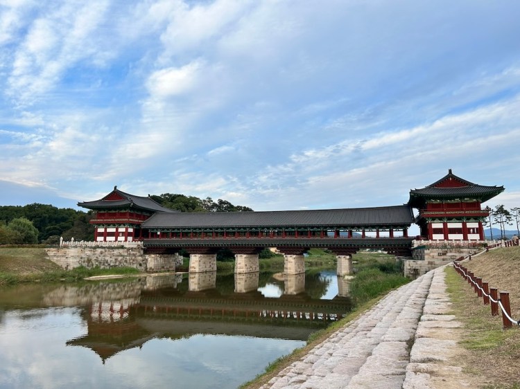 South Korea – Day&nbsp;5