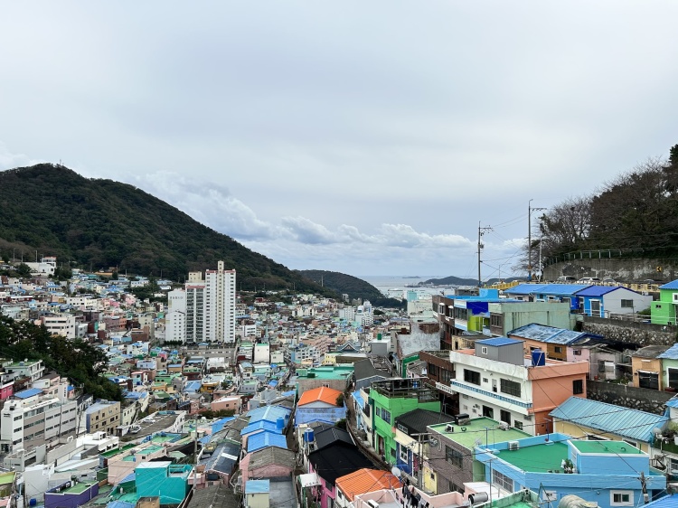 South Korea – Day 8