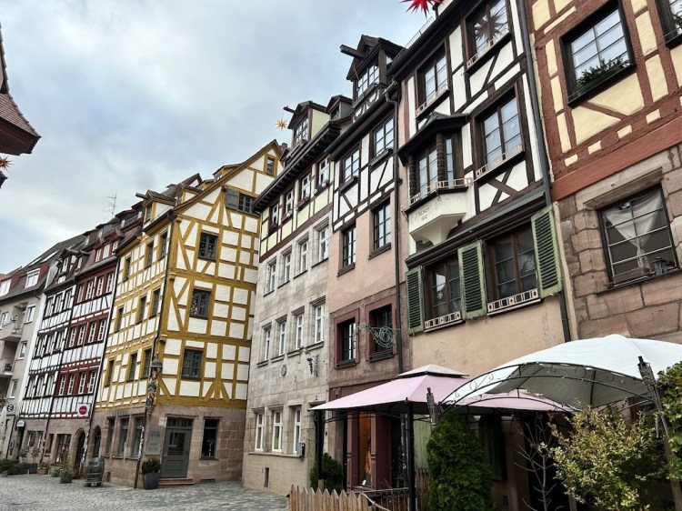 Europe (Czech Republic, Germany, and Austria) – Day&nbsp;2