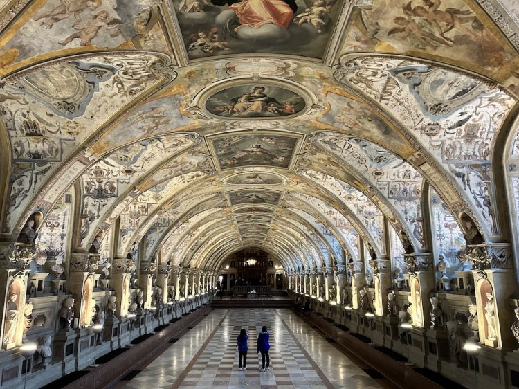 Europe (Czech Republic, Germany, and Austria) – Day&nbsp;3