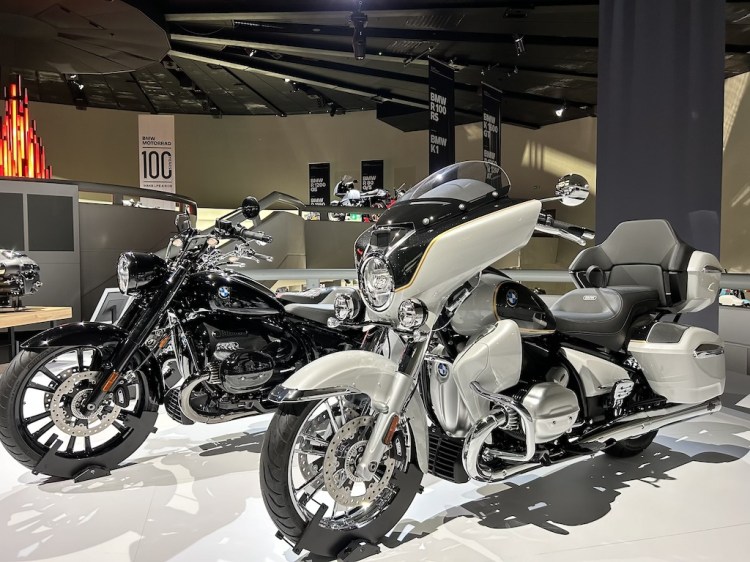 Europe (Czech Republic, Germany, and Austria) – Day&nbsp;4