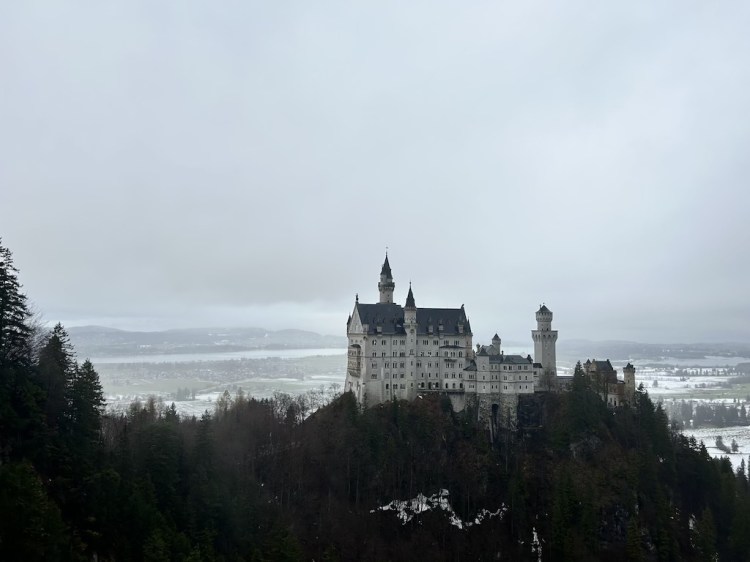 Europe (Czech Republic, Germany, and Austria) – Day&nbsp;5