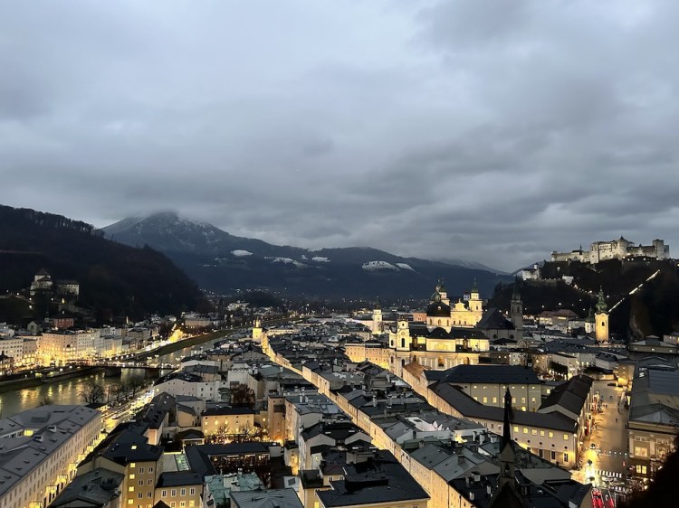 Europe (Czech Republic, Germany, and Austria) – Day&nbsp;6