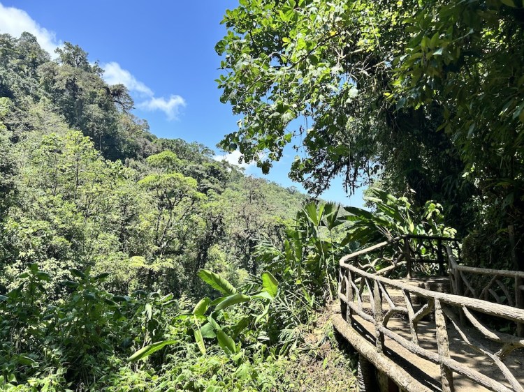 Costa Rica – Day&nbsp;1