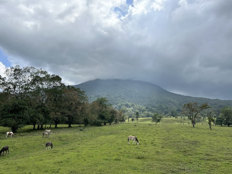 Costa Rica – Day&nbsp;2