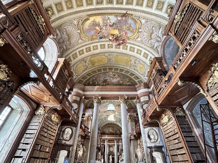 Europe (Czech Republic, Germany, and Austria) – Day&nbsp;8