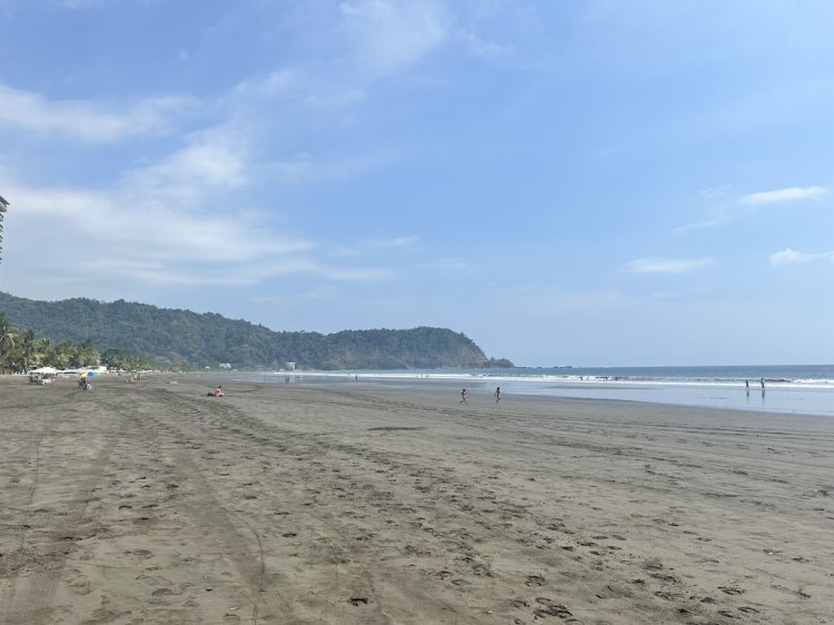 Costa Rica – Day&nbsp;6