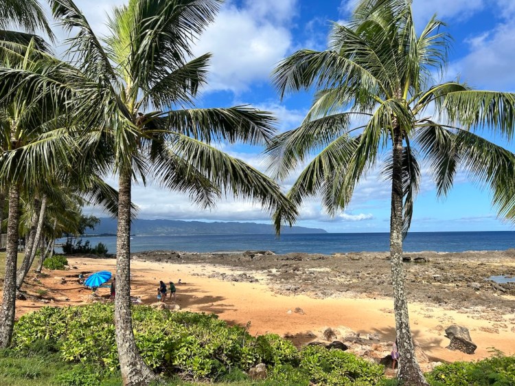 Hawaii – Day&nbsp;1