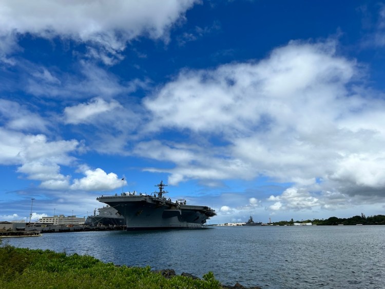 Hawaii – Day&nbsp;2