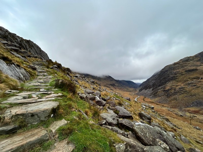 Wales – 1 Day in&nbsp;Snowdonia